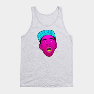 Tyler the Creator Tank Top